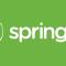 vscode run spring boot - The newly created daemon process has a different context than expected
